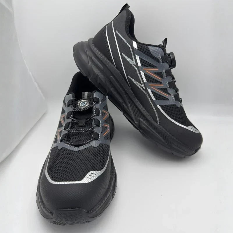 Steel Toe vs Composite Toe: Which Is Right for You?